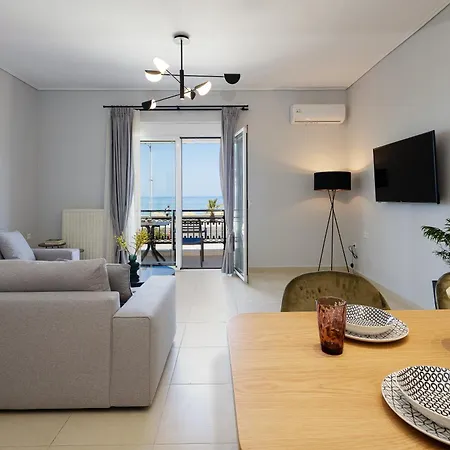 Petite Maison Rethymno Exterior foto