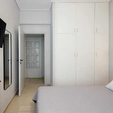 Petite Maison Rethymno Exterior foto