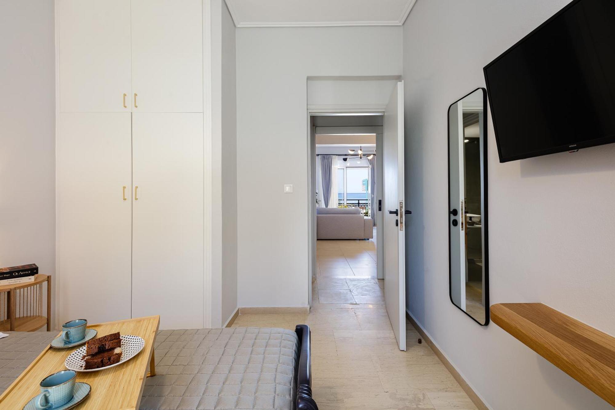 Petite Maison Ретимно