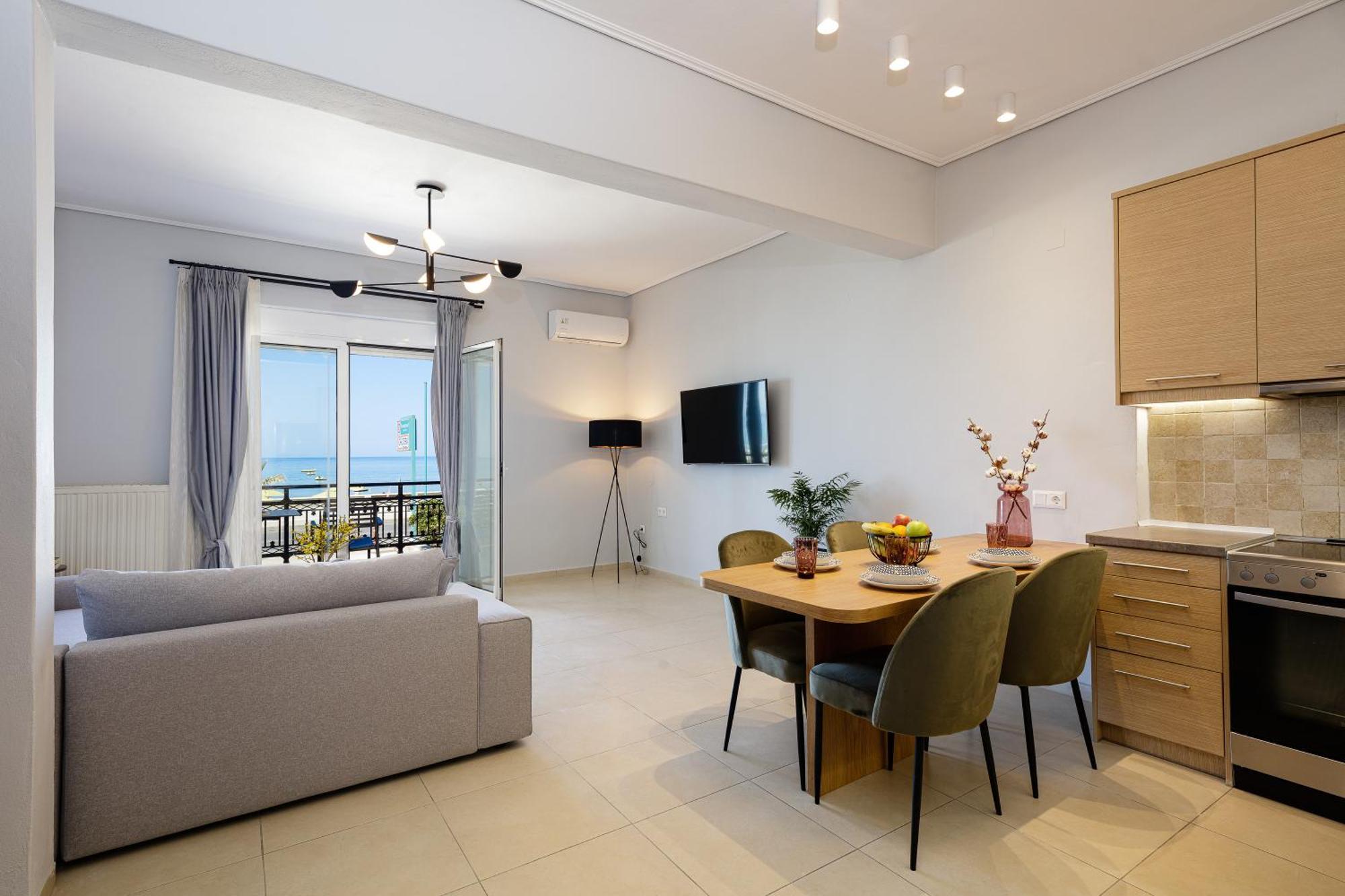 Apartment Petite Maison