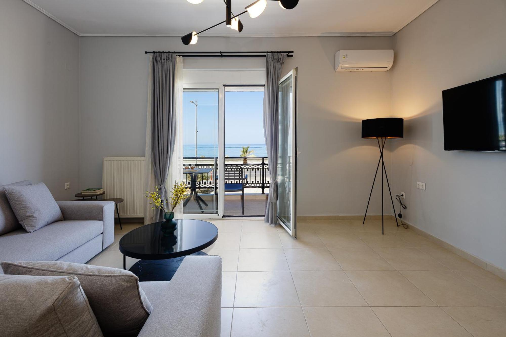 Petite Maison Apartment Rethymno
