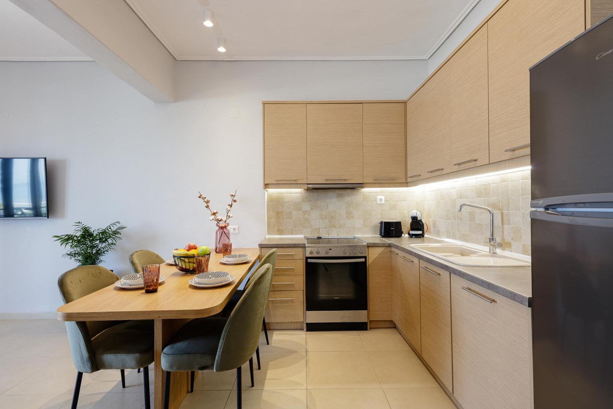 Petite Maison Ретимно
