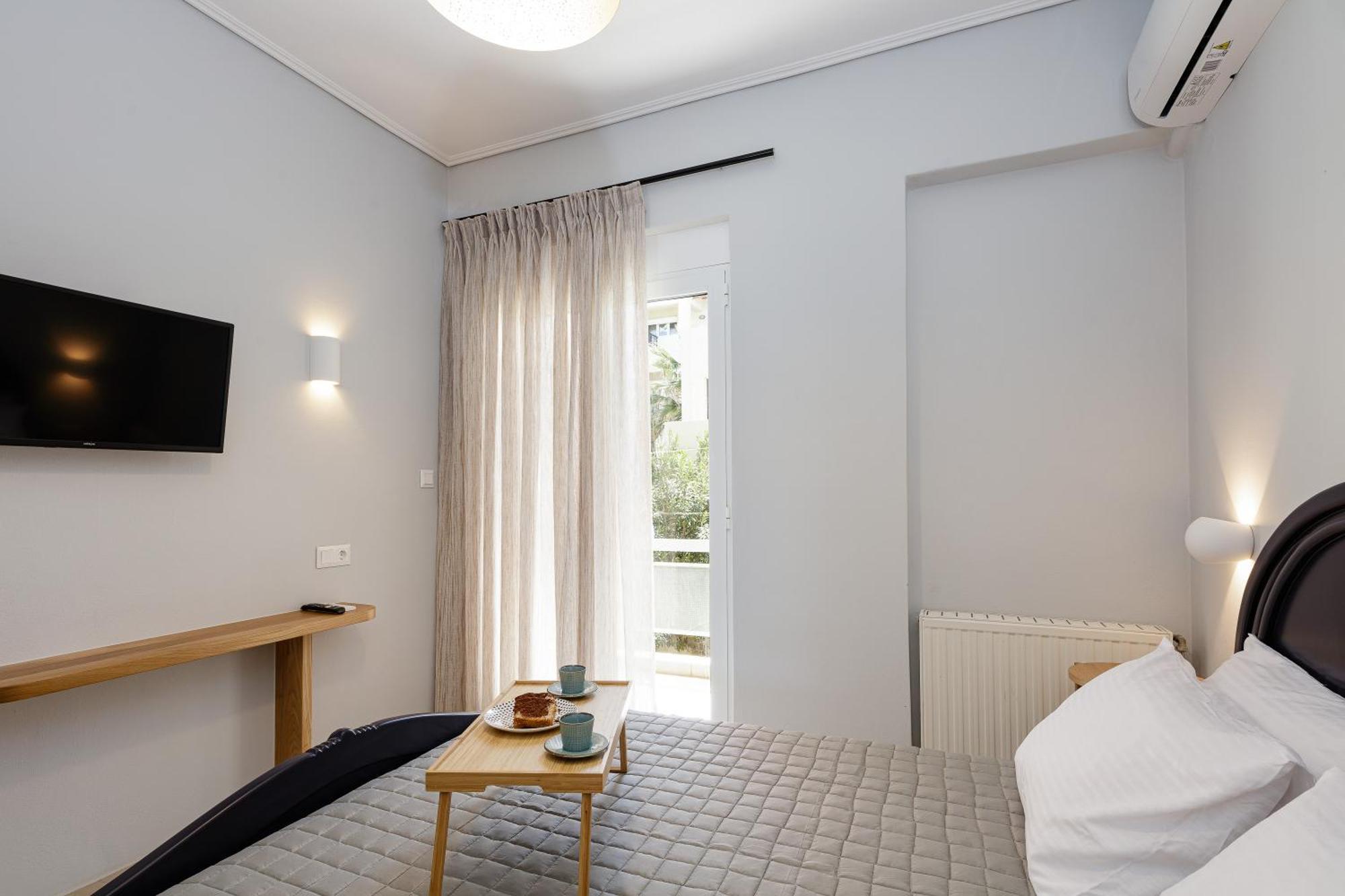 Apartment Petite Maison Rethymno