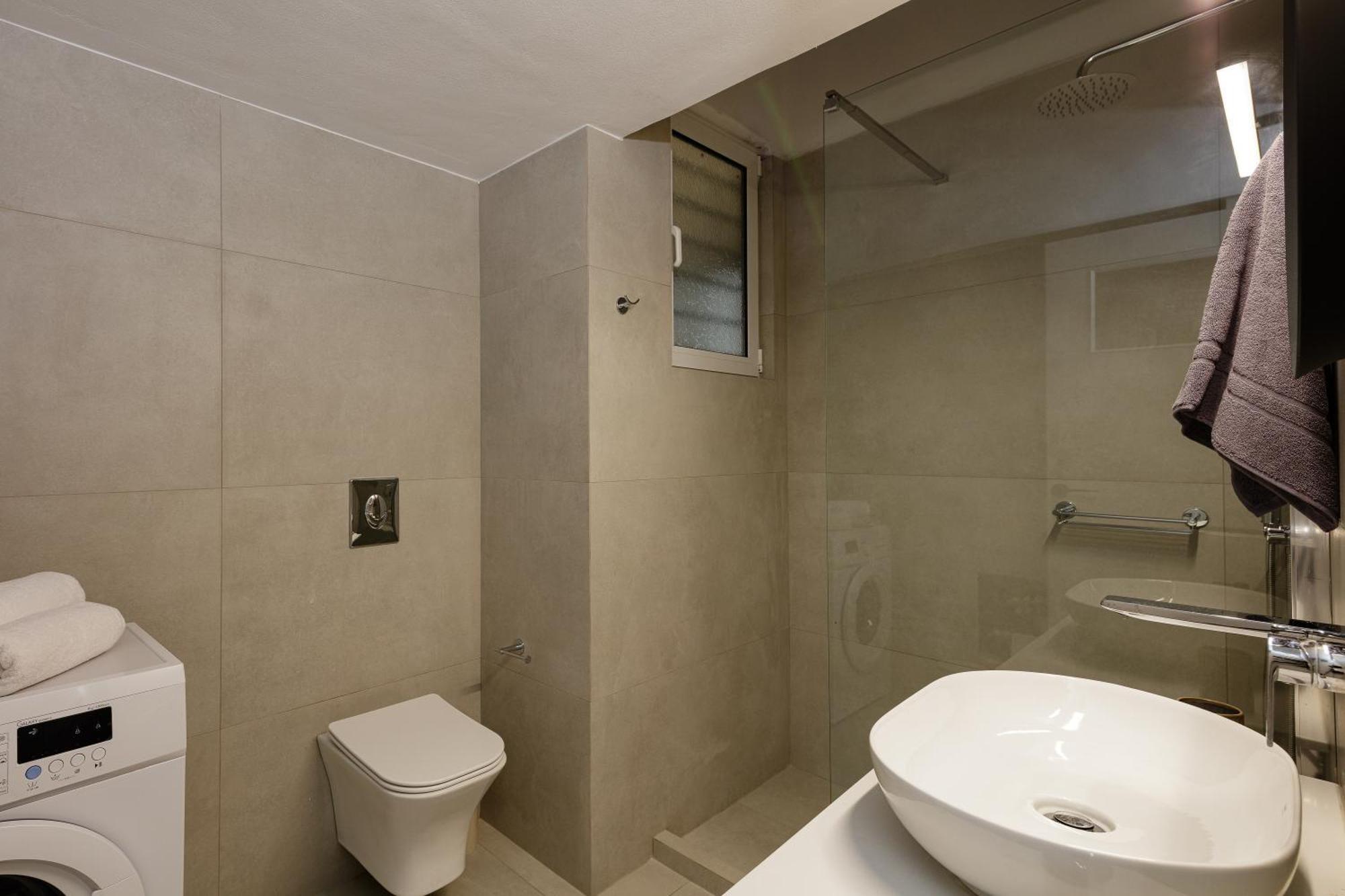 Апартаменты Petite Maison Ретимно