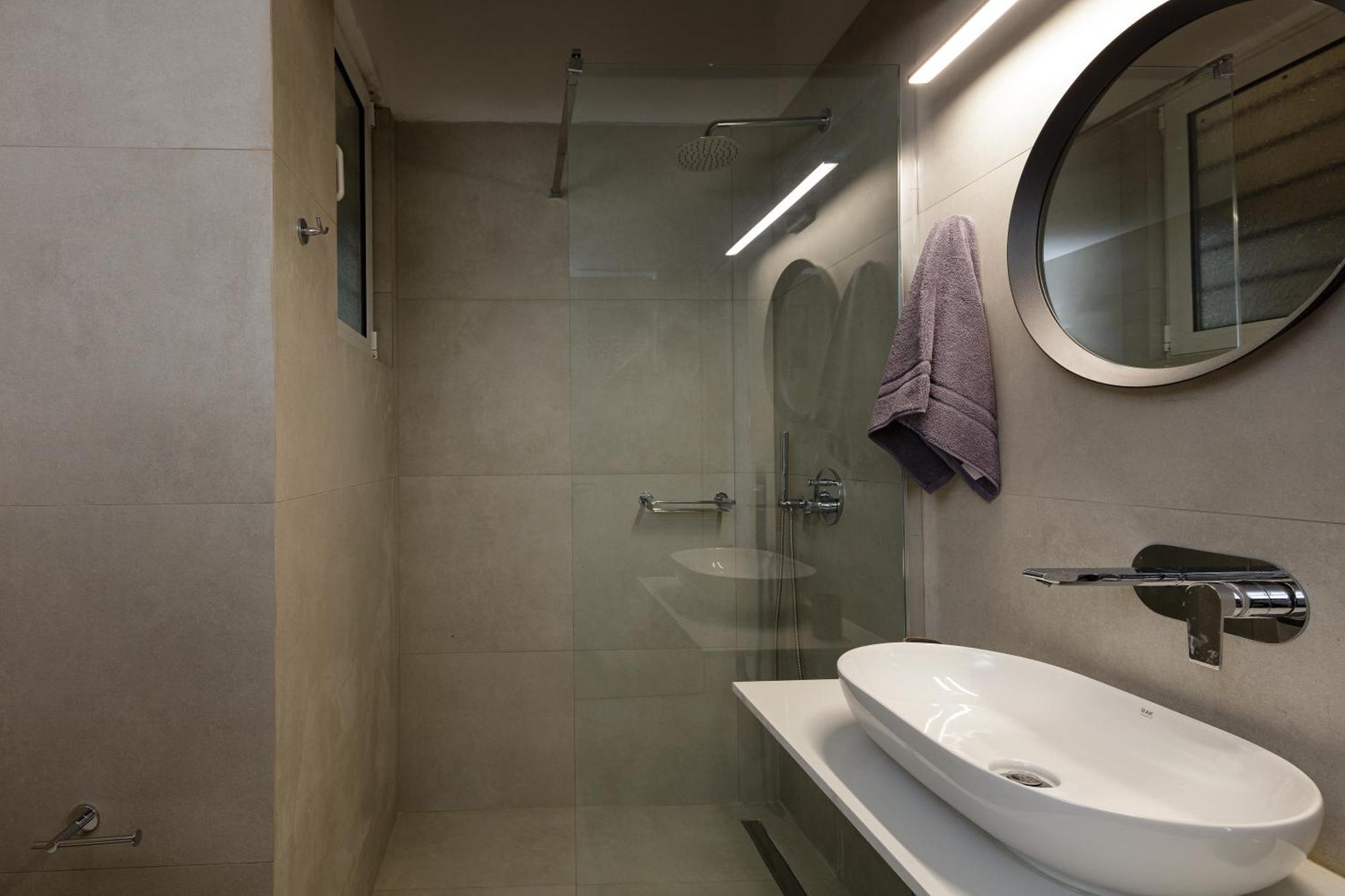 Apartment Petite Maison
