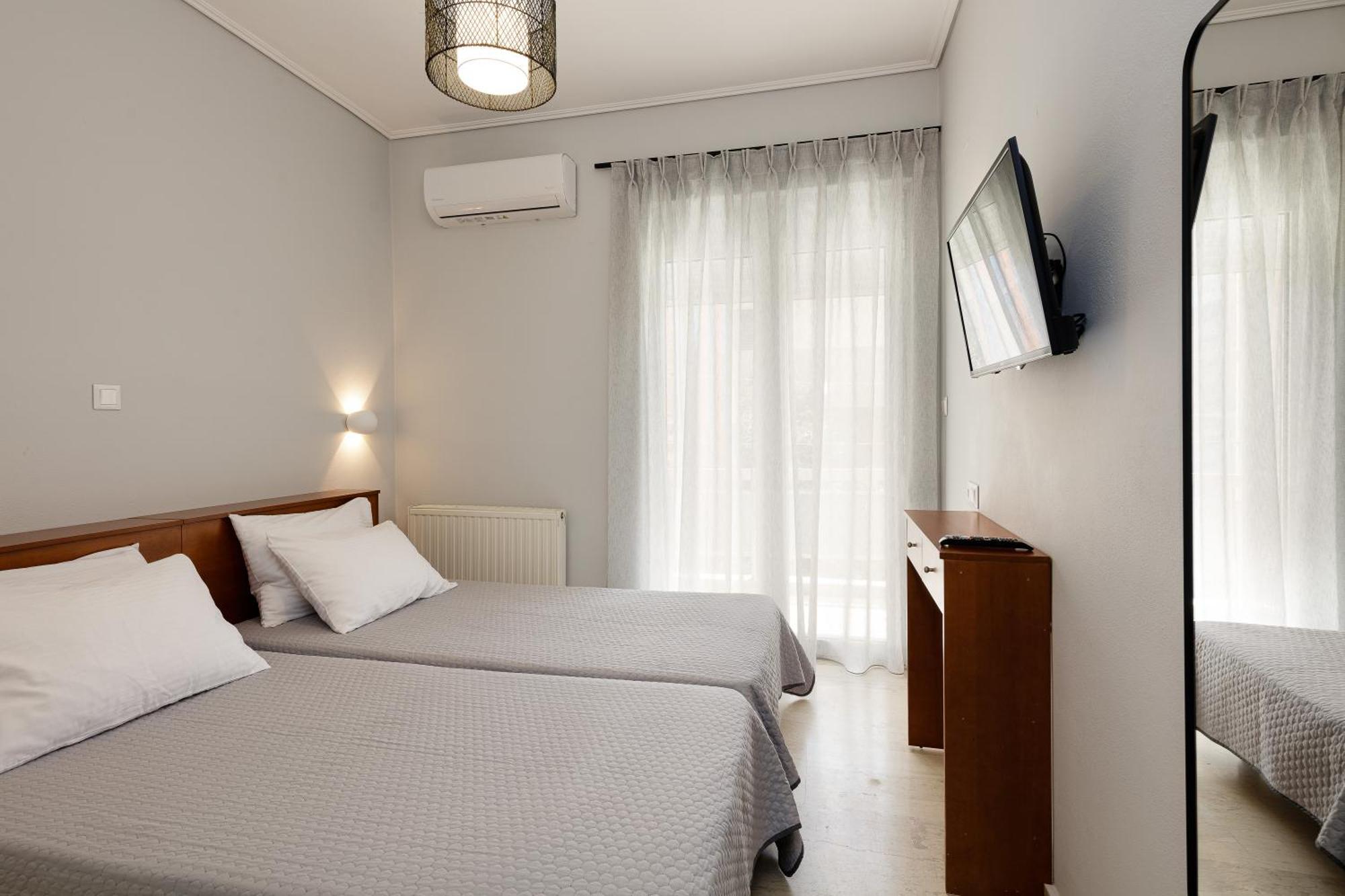 Petite Maison Ретимно