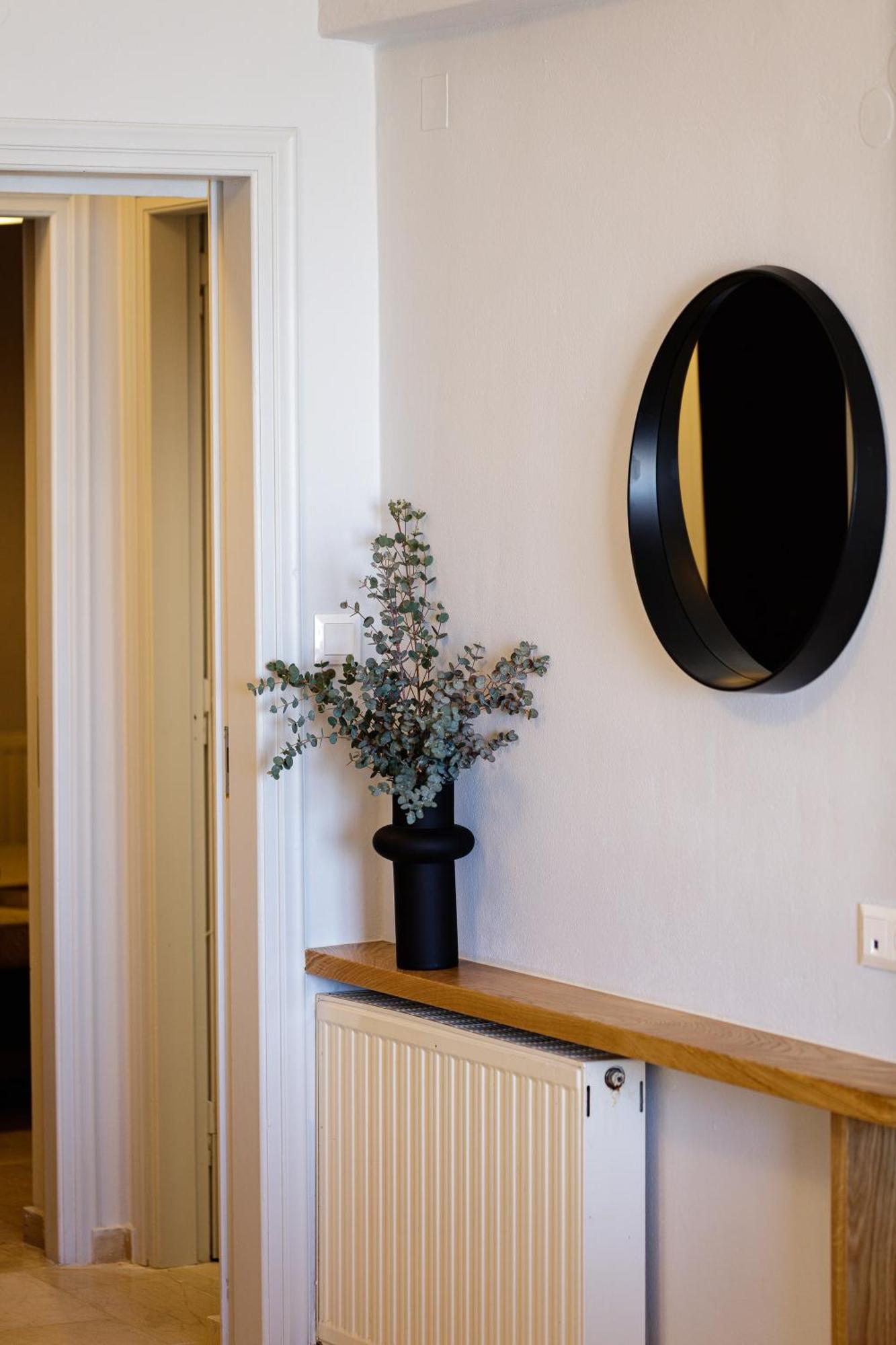 Apartment Petite Maison